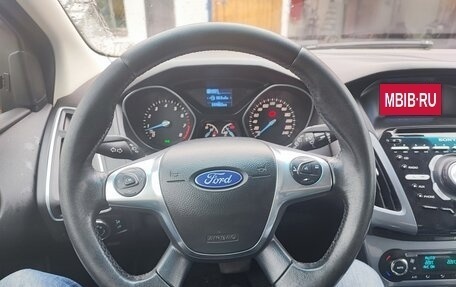 Ford Focus III, 2014 год, 1 110 000 рублей, 8 фотография