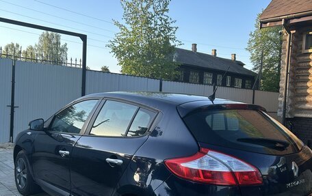 Renault Megane III, 2013 год, 770 000 рублей, 4 фотография