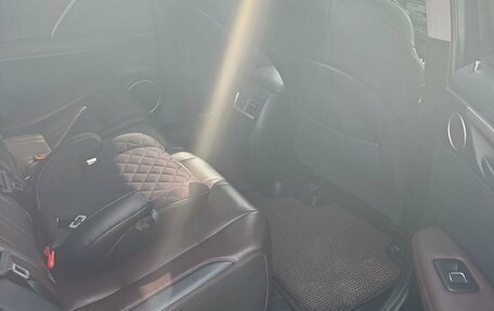 Lexus RX IV рестайлинг, 2017 год, 4 247 000 рублей, 12 фотография