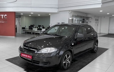 Chevrolet Lacetti, 2011 год, 535 000 рублей, 1 фотография
