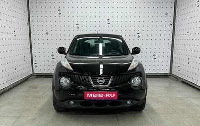 Nissan Juke II, 2011 год, 1 155 000 рублей, 1 фотография