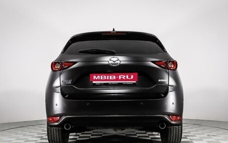 Mazda CX-5 II, 2018 год, 3 099 665 рублей, 6 фотография