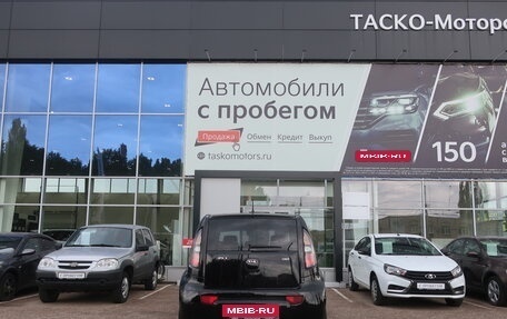 KIA Soul I рестайлинг, 2011 год, 899 000 рублей, 6 фотография