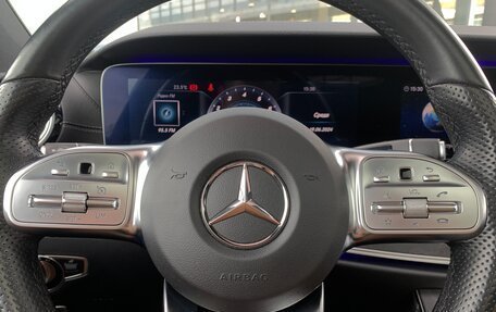 Mercedes-Benz E-Класс, 2019 год, 3 533 000 рублей, 11 фотография