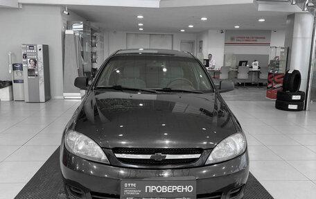 Chevrolet Lacetti, 2011 год, 535 000 рублей, 2 фотография