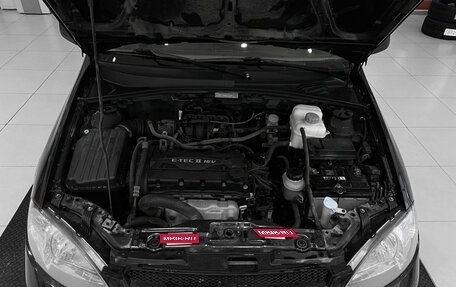 Chevrolet Lacetti, 2011 год, 535 000 рублей, 9 фотография