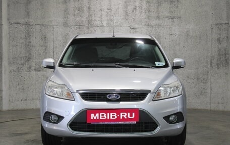 Ford Focus II рестайлинг, 2008 год, 765 000 рублей, 2 фотография