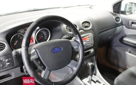 Ford Focus II рестайлинг, 2008 год, 765 000 рублей, 10 фотография