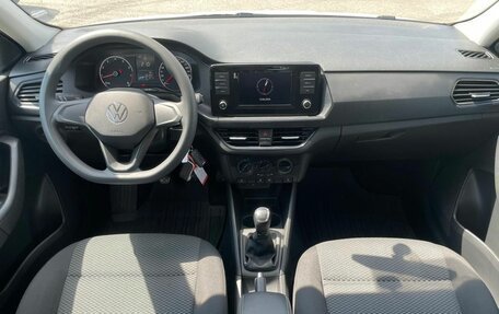 Volkswagen Polo VI (EU Market), 2021 год, 1 799 900 рублей, 10 фотография