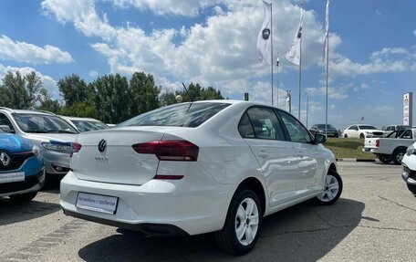 Volkswagen Polo VI (EU Market), 2021 год, 1 799 900 рублей, 7 фотография