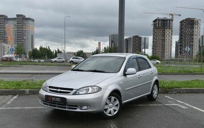 Chevrolet Lacetti, 2011 год, 675 200 рублей, 1 фотография
