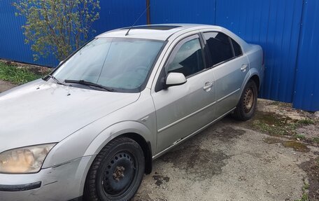 Ford Mondeo III, 2002 год, 300 000 рублей, 1 фотография