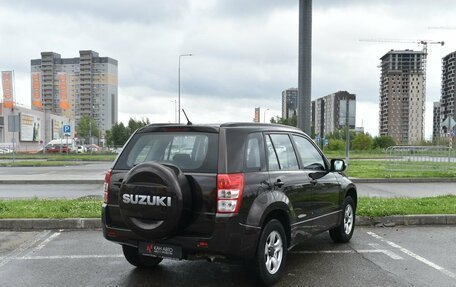 Suzuki Grand Vitara, 2013 год, 1 351 000 рублей, 2 фотография
