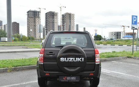 Suzuki Grand Vitara, 2013 год, 1 351 000 рублей, 4 фотография