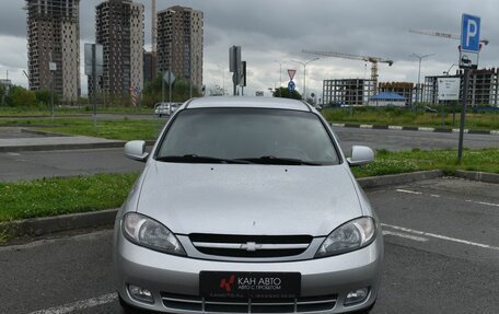 Chevrolet Lacetti, 2011 год, 675 200 рублей, 3 фотография