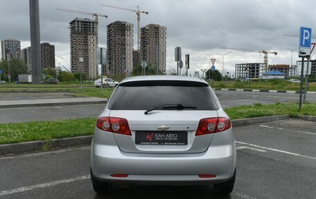 Chevrolet Lacetti, 2011 год, 675 200 рублей, 4 фотография