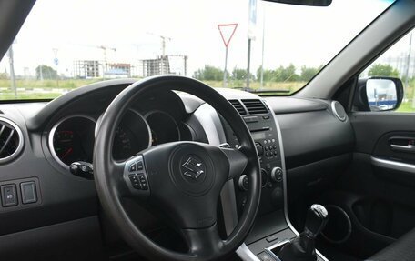 Suzuki Grand Vitara, 2013 год, 1 351 000 рублей, 5 фотография