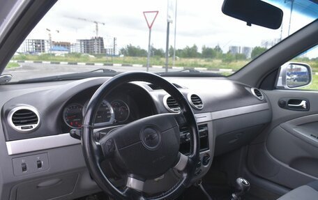 Chevrolet Lacetti, 2011 год, 675 200 рублей, 5 фотография