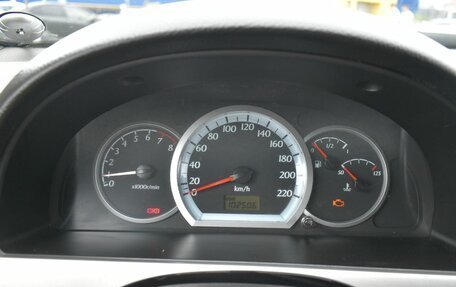 Chevrolet Lacetti, 2011 год, 675 200 рублей, 7 фотография