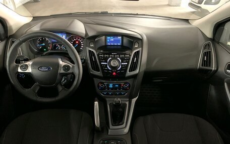 Ford Focus III, 2011 год, 1 299 000 рублей, 7 фотография