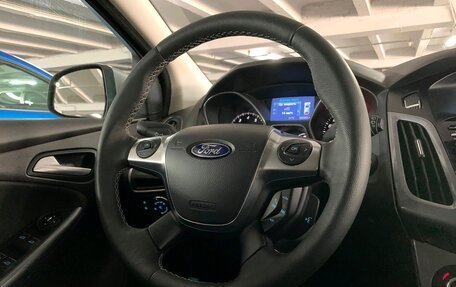 Ford Focus III, 2011 год, 1 299 000 рублей, 10 фотография