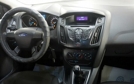 Ford Focus III, 2012 год, 850 000 рублей, 13 фотография