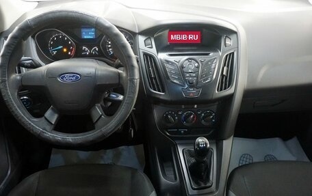 Ford Focus III, 2012 год, 850 000 рублей, 14 фотография