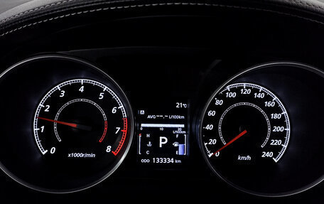 Mitsubishi Outlander III рестайлинг 3, 2011 год, 1 473 000 рублей, 13 фотография