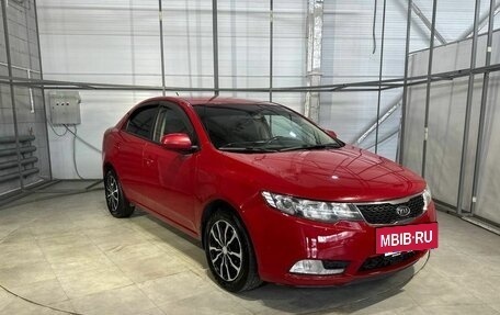 KIA Cerato III, 2012 год, 949 000 рублей, 3 фотография