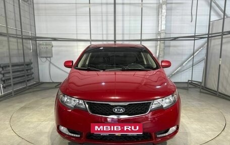 KIA Cerato III, 2012 год, 949 000 рублей, 2 фотография