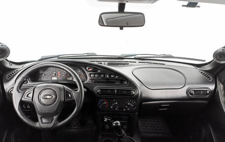 Chevrolet Niva I рестайлинг, 2013 год, 659 000 рублей, 14 фотография