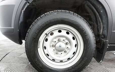 Chevrolet Niva I рестайлинг, 2013 год, 659 000 рублей, 18 фотография