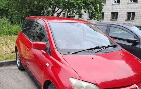 Toyota Ist II, 2003 год, 570 000 рублей, 2 фотография
