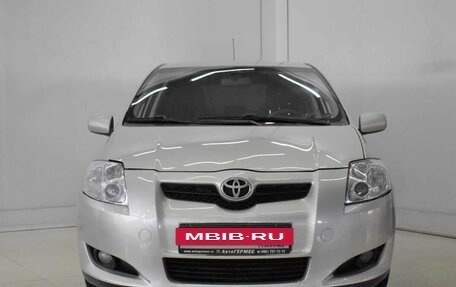 Toyota Auris II, 2009 год, 655 000 рублей, 2 фотография