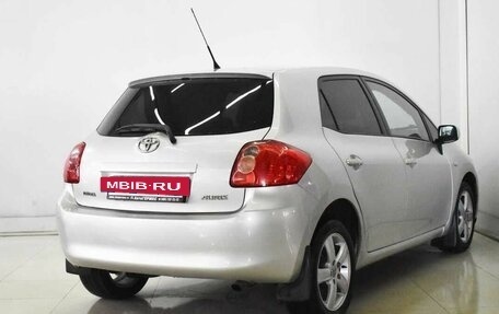 Toyota Auris II, 2009 год, 655 000 рублей, 4 фотография