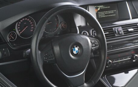 BMW 5 серия, 2015 год, 2 450 000 рублей, 16 фотография