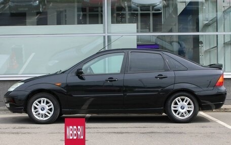 Ford Focus IV, 2005 год, 299 900 рублей, 2 фотография