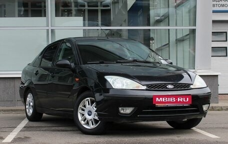 Ford Focus IV, 2005 год, 299 900 рублей, 6 фотография