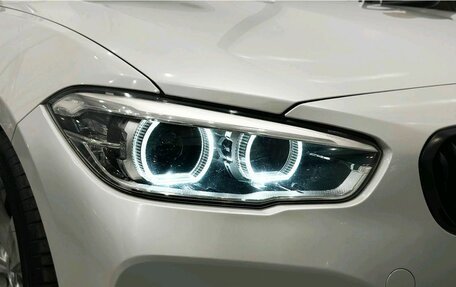 BMW 1 серия, 2017 год, 2 050 000 рублей, 27 фотография