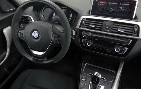 BMW 1 серия, 2017 год, 2 050 000 рублей, 29 фотография