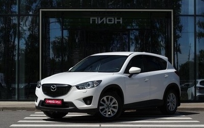 Mazda CX-5 II, 2012 год, 1 650 000 рублей, 1 фотография