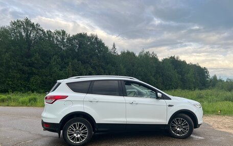 Ford Kuga III, 2013 год, 1 200 000 рублей, 5 фотография