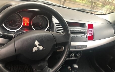 Mitsubishi Lancer IX, 2008 год, 850 000 рублей, 9 фотография