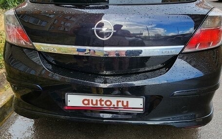 Opel Astra H, 2008 год, 430 000 рублей, 2 фотография