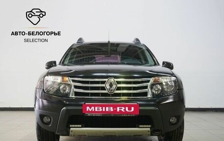 Renault Duster I рестайлинг, 2013 год, 1 040 000 рублей, 5 фотография