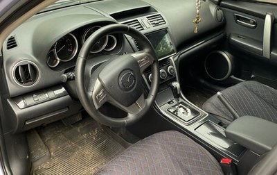 Mazda 6, 2008 год, 750 000 рублей, 1 фотография