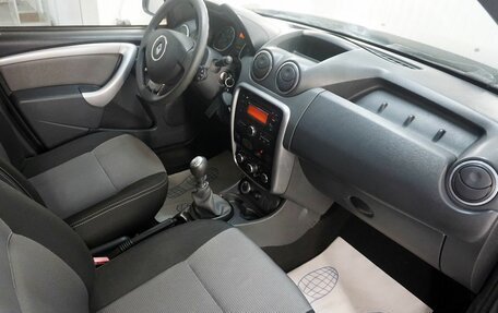 Renault Duster I рестайлинг, 2013 год, 1 040 000 рублей, 9 фотография