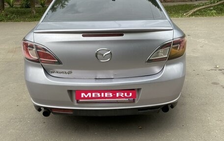 Mazda 6, 2008 год, 750 000 рублей, 3 фотография