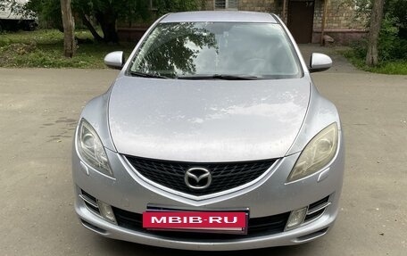 Mazda 6, 2008 год, 750 000 рублей, 5 фотография