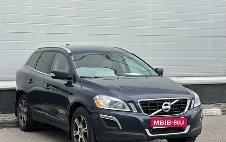 Volvo XC60 II, 2012 год, 1 829 000 рублей, 3 фотография